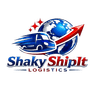 Shaky Shipit Logistics logo